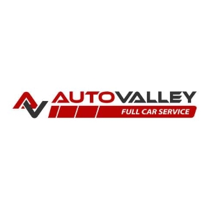 Auto Valley logo